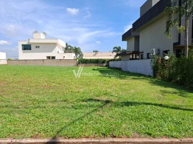 Lote/Terreno à venda, 390m² no Parque Brasil 500, Paulínia