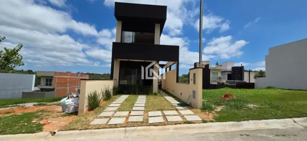 Casa de Condomínio com 3 Quartos à venda, 100m² no das Pedras, Cotia