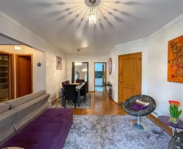 Apartamento com 3 Quartos à venda, 100m² no Vila Andrade, São Paulo