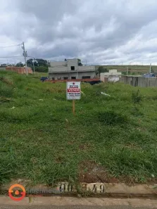 Lote/Terreno à venda, 140m² no Residencial Céu Azul, Boituva
