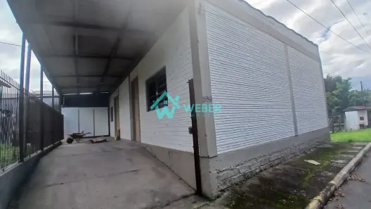 Prédio Comercial para alugar, 315m² no São José, Novo Hamburgo