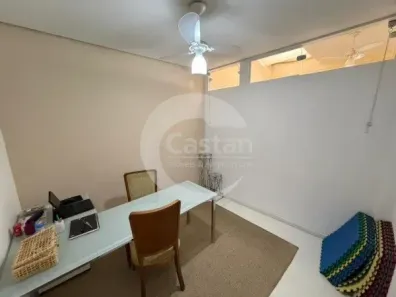 Sala Comercial com 1 Quarto para alugar, 8m² no Jardim Avelino, São Paulo