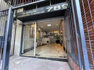 à venda, 58m² no Floresta, Porto Alegre