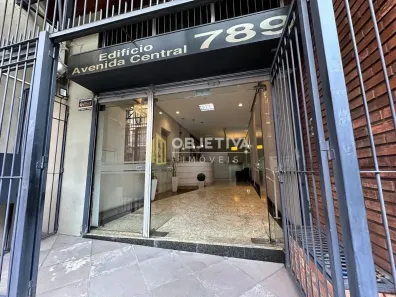 à venda, 58m² no Floresta, Porto Alegre
