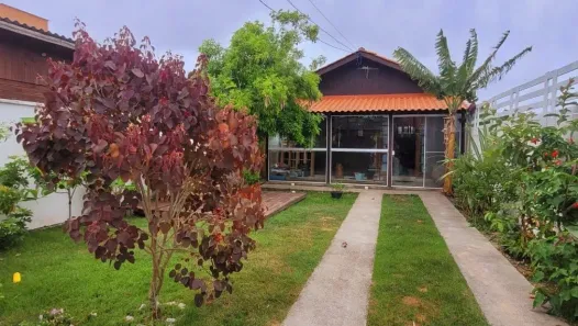 Casa com 3 Quartos à venda, 98m² no São João do Rio Vermelho, Florianópolis