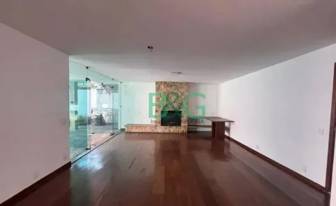 Casa com 4 Quartos à venda, 768m² no Vila Madalena, São Paulo
