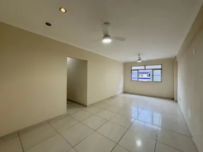 Apartamento com 2 Quartos à venda, 75m² no Guilhermina, Praia Grande