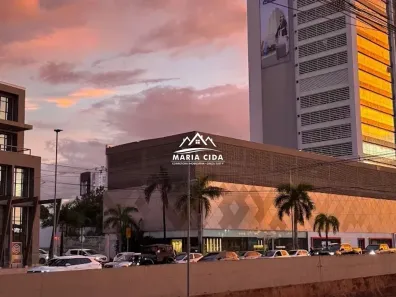 Sala Comercial para alugar, 51m² no Santa Rosa, Cuiabá