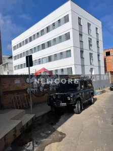 Apartamento com 1 Quarto à venda, 15m² no Dom Bosco, São João Del Rei