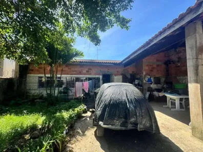 Casa com 3 Quartos à venda, 129m² no Gaivota (Interior), Itanhaém