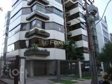 Apartamento com 3 Quartos à venda, 128m² no Jardim Itu, Porto Alegre