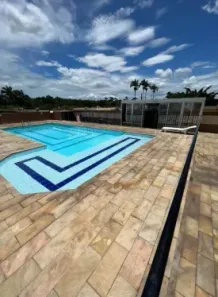 Apartamento com 1 Quarto para alugar, 40m² no Centro, Campos dos Goytacazes
