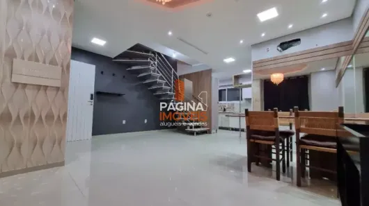 Casa de Condomínio com 3 Quartos à venda, 82m² no Nossa Senhora das Graças, Canoas