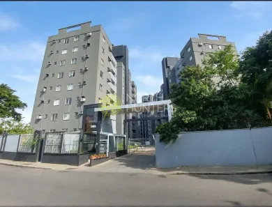 Apartamento com 2 Quartos à venda, 52m² no Santo Antônio, Joinville