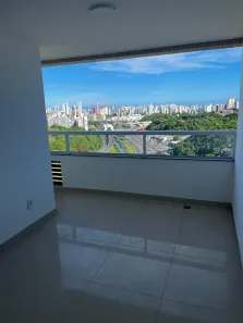 Apartamento com 3 Quartos à venda, 72m² no Luiz Anselmo, Salvador