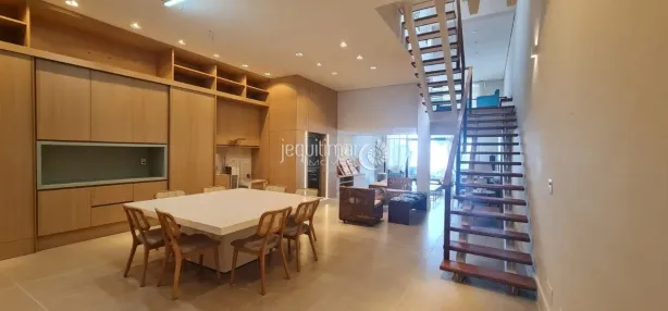 Casa de Condomínio com 4 Quartos à venda, 408m² no Balneário Praia do Pernambuco, Guarujá