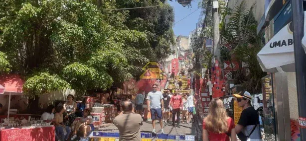 Prédio Comercial à venda, 472m² no Centro, Rio de Janeiro