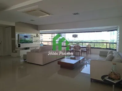 Apartamento com 4 Quartos à venda, 225m² no Patamares, Salvador