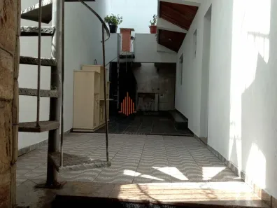 Sobrado com 2 Quartos à venda, 140m² no Chácara Califórnia, São Paulo