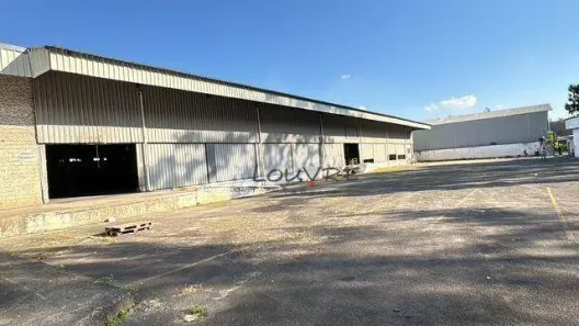 Galpão/Depósito/Armazém para alugar, 6200m² no Industrial Anhangüera, Osasco