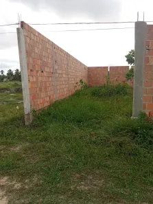 Lote/Terreno à venda, 240m² no , Itaporanga d'Ajuda