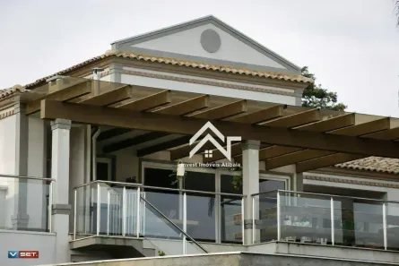 Casa de Condomínio com 5 Quartos à venda, 347m² no Condomínio Porto Atibaia, Atibaia