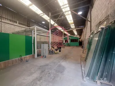 Galpão/Depósito/Armazém para alugar, 250m² no Presidente Altino, Osasco