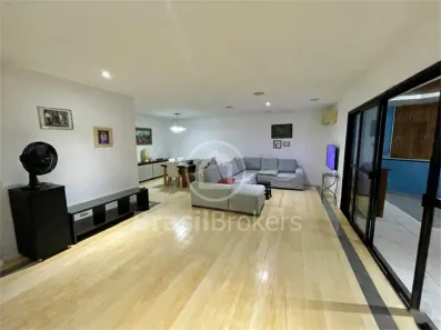 Apartamento com 3 Quartos à venda, 182m² no Recreio dos Bandeirantes, Rio de Janeiro