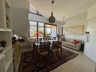 Cobertura com 3 Quartos à venda, 200m² no Sion, Belo Horizonte