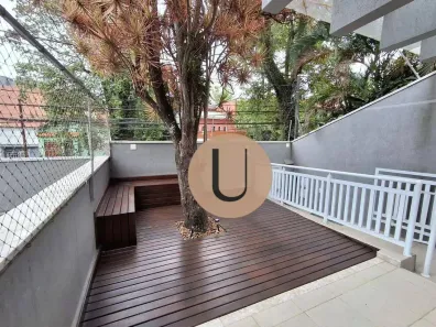 Casa com 4 Quartos à venda, 270m² no Vila Alpina, Santo André