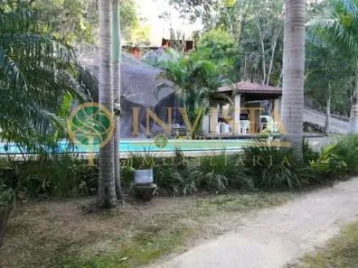 Lote/Terreno à venda, 17359m² no Ratones, Florianópolis