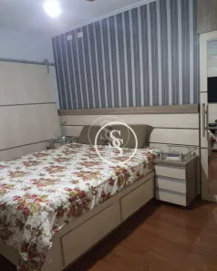 Sobrado com 3 Quartos à venda, 174m² no Anchieta, São Bernardo do Campo