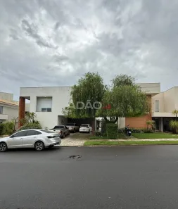 Sobrado com 4 Quartos à venda, 352m² no Alphaville Flamboyant Residencial Araguaia, Goiânia