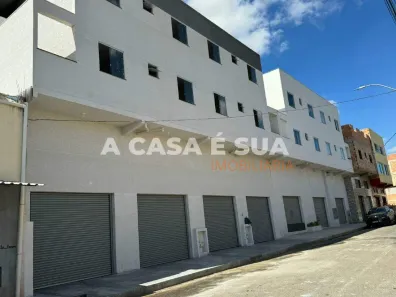 Ponto Comercial para alugar, 60m² no Pedra Azul 3ª Seção, Contagem