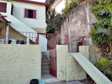 Casa com 2 Quartos à venda, 44m² no Vila Rosa, São Paulo