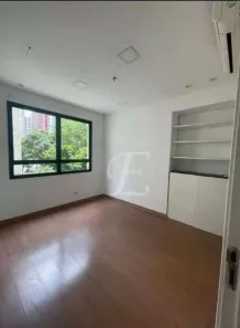 Sala Comercial à venda, 31m² no Cerqueira César, São Paulo