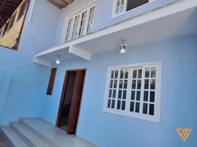 Casa de Condomínio com 4 Quartos à venda, 150m² no Freguesia (Jacarepaguá), Rio de Janeiro