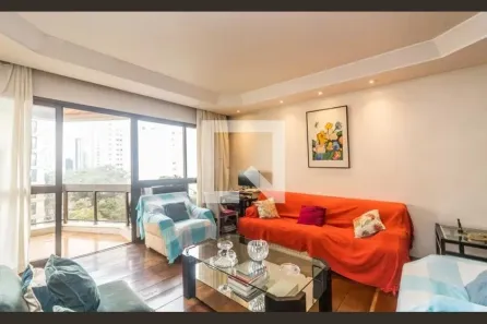 Apartamento com 3 Quartos à venda, 170m² no Perdizes, São Paulo