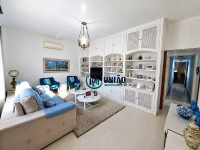 Casa com 3 Quartos à venda, 159m² no Icaraí, Niterói