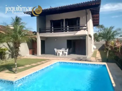 Casa com 3 Quartos à venda, 280m² no Balneário Praia do Pernambuco, Guarujá