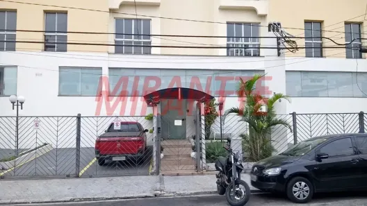 Apartamento com 2 Quartos à venda, 62m² no Vila Nova Mazzei, São Paulo