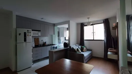 Apartamento com 2 Quartos à venda, 44m² no Centro, Osasco