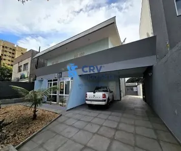 Imóvel Comercial com 4 Quartos para venda ou aluguel, 400m² no Centro, Londrina