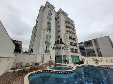 Apartamento com 1 Quarto à venda, 45m² no Alto da Rua XV, Curitiba