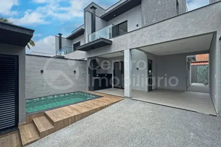 Casa com 3 Quartos à venda, 113m² no Jardim Ribamar, Peruíbe