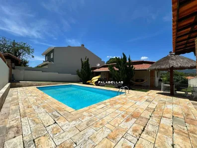 Casa de Condomínio com 5 Quartos à venda, 351m² no Jardim Tereza Cristina, Jundiaí