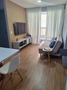 Apartamento com 2 Quartos à venda, 60m² no Praia de Itaparica, Vila Velha
