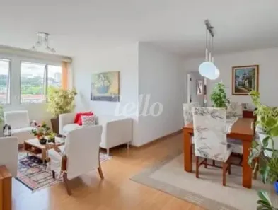 Apartamento com 3 Quartos à venda, 104m² no Vila Monumento, São Paulo
