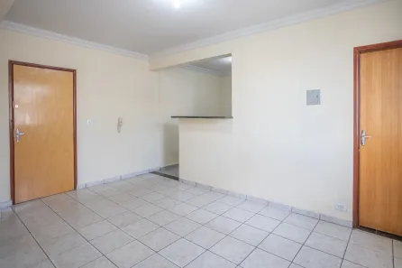 Apartamento com 1 Quarto para alugar, 38m² no Setor Coimbra, Goiânia