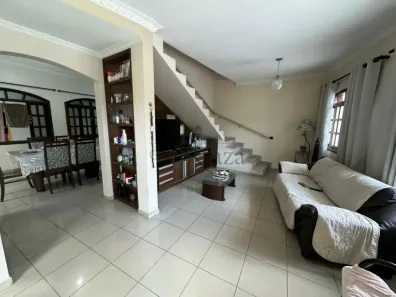 Sobrado com 3 Quartos para alugar, 134m² no Jardim Paulista, São José dos Campos